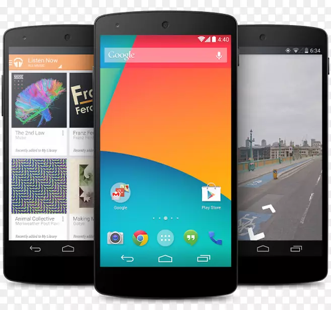Nexus 5 Nexus 7 Google Android Kitkat-Google-������
