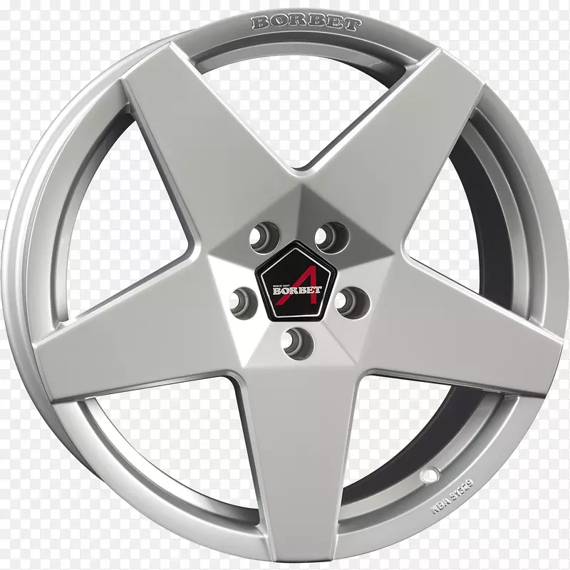 Borbet GmbH RIM����3ϵ�д�������-������