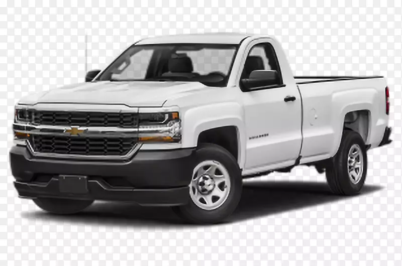 2018��ѩ����Silverado 1500ͨ������Ƥ����ѹ����-ѩ����-������