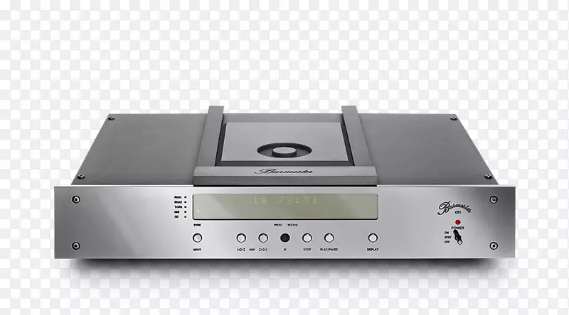 CD���Ż�Burmester������̸߱����DieterBurmester-������