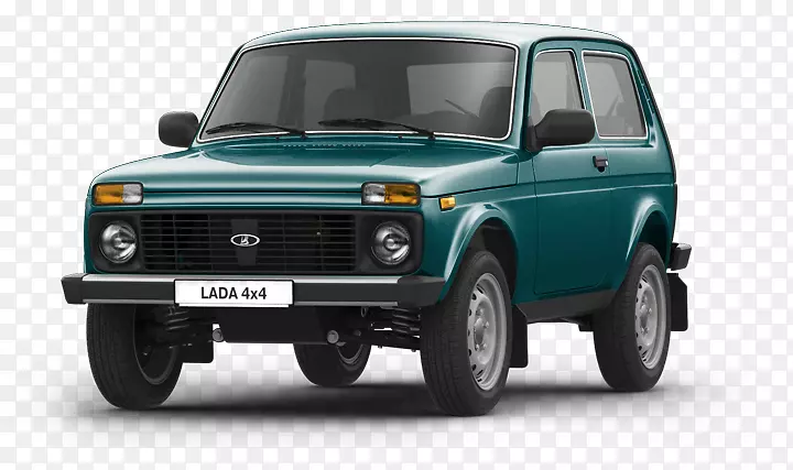Lada Priora�γ�Avtovaz Lada 4x4-�γ�-������