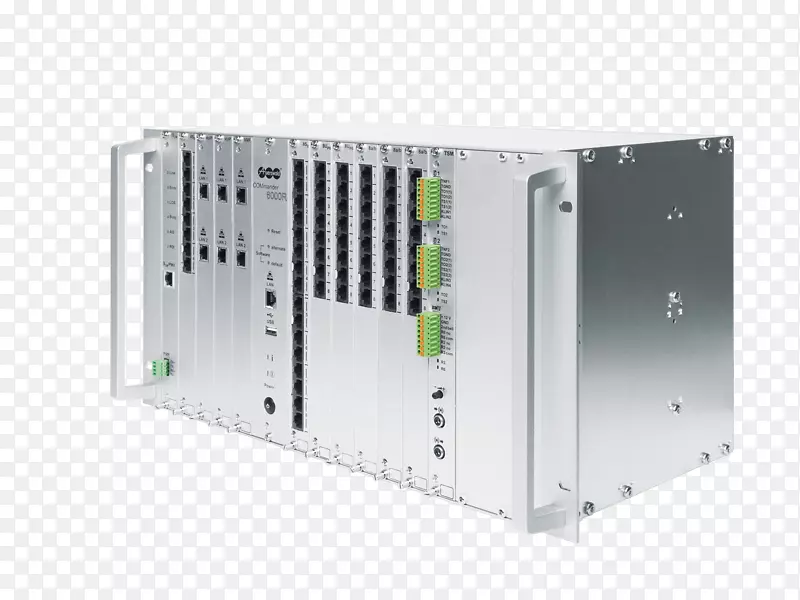 Auerswald kommunikationsserverָ�ӹ�6000 rx���õ绰ϵͳ��ͥ������绰-UNITY Media KabelBW-������