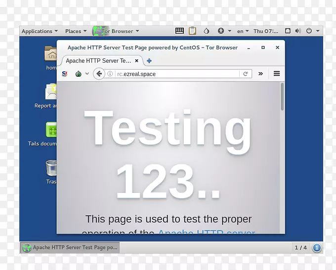 apache http server centos web server��������������ı�����Э��Զ�̷���������ľ������-������