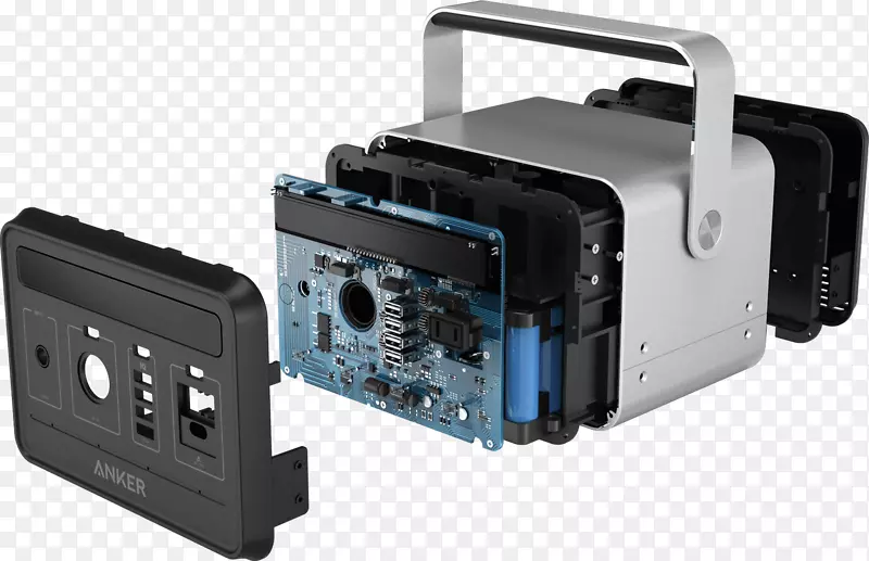 ���س����Anker����վϥ���͵���-������