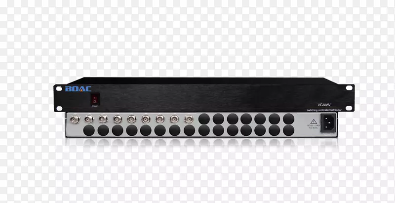 ��4x100v�Ŵ�����Ƶ�������ߵ���ջ�-smpte 292��-������