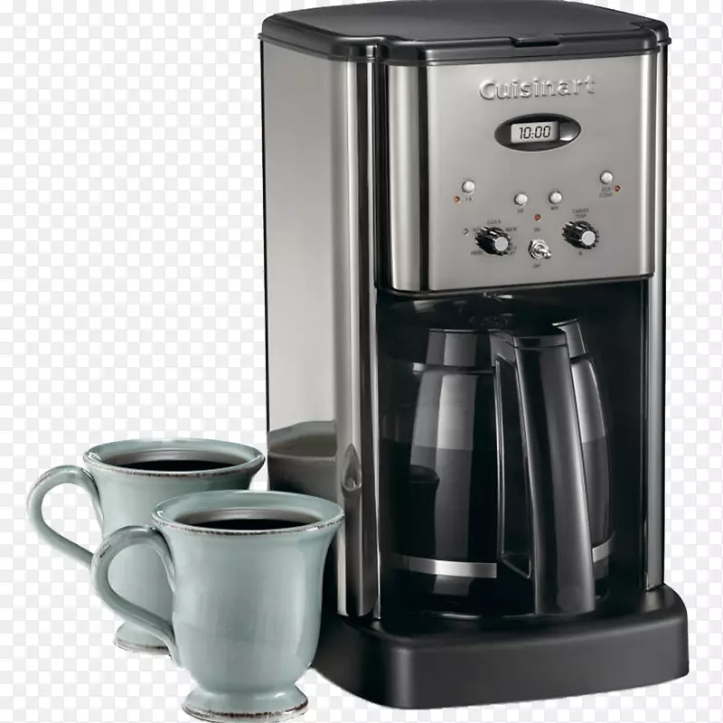 ���Ⱥ�Cuisinart BREW Central-12��DCC-1200 Cuisinart BREW Center DCC-1200����-������
