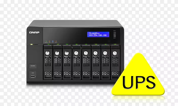 ����洢ϵͳϵ��ATAӲ��������QNAPϵͳ��˾��QNAP ts-869֧��QNAPϵͳ��˾-������