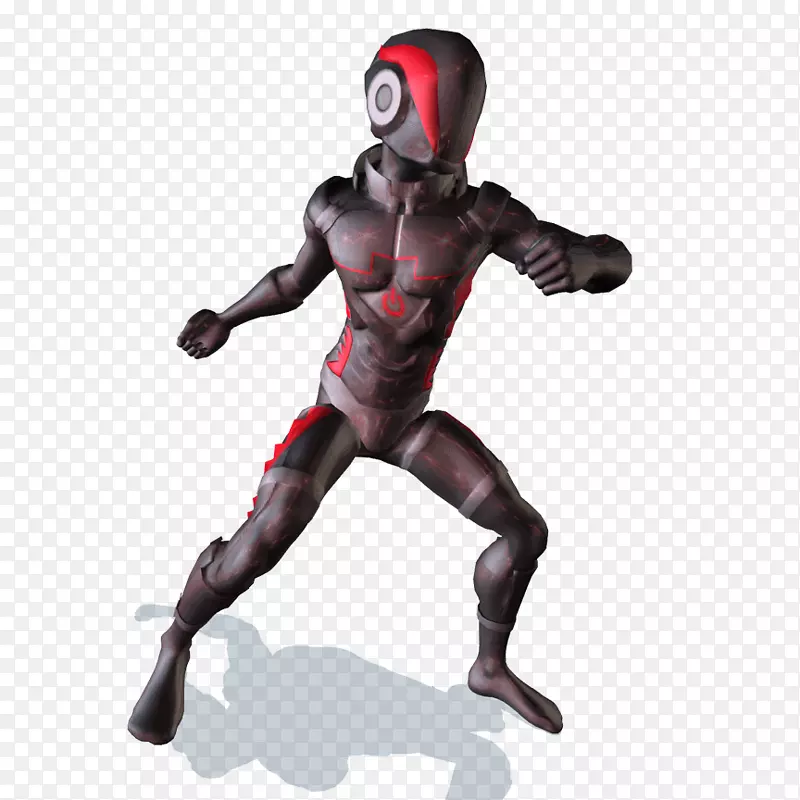 �˶���׽������Ӱ�����������ά�����ͼ��.ȭ��װ��-������