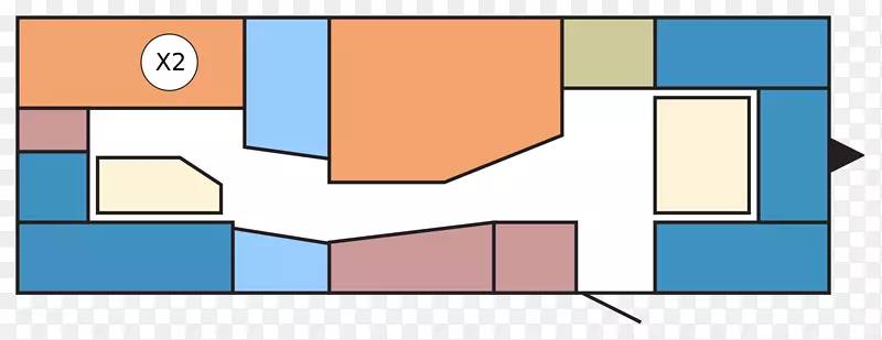 Knaus Tabbert�������޹�˾M��nsterland�̶�-������