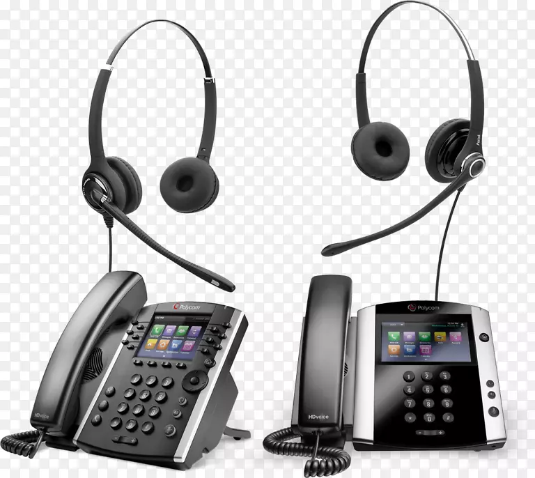 Polycom VVX 401 VoIP�绰Polycom VVX 411-Axtel-������