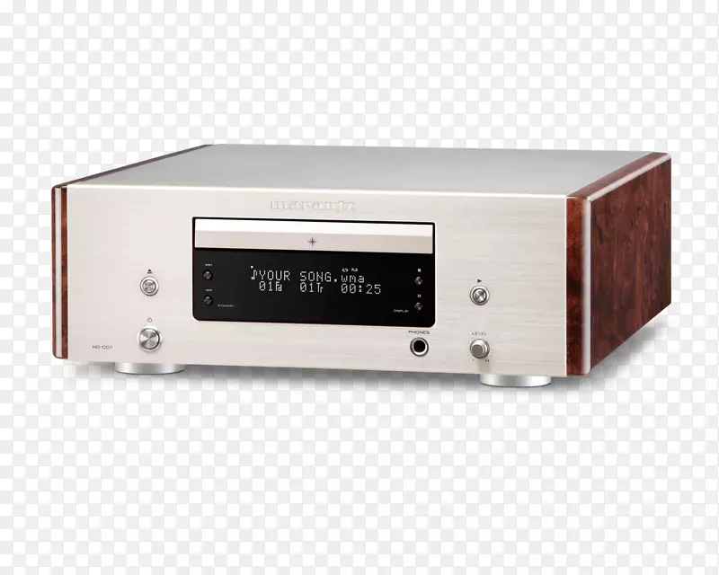 CD���Ż�������Ƶcd marantz hd-dac 1����-������