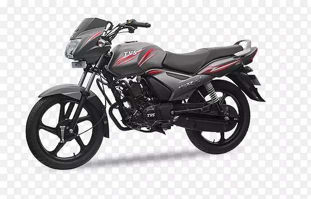 TVS������˾Ħ�г������˶�ӡ��ɫϵΪ������ͨ��С�ͷ�����-������