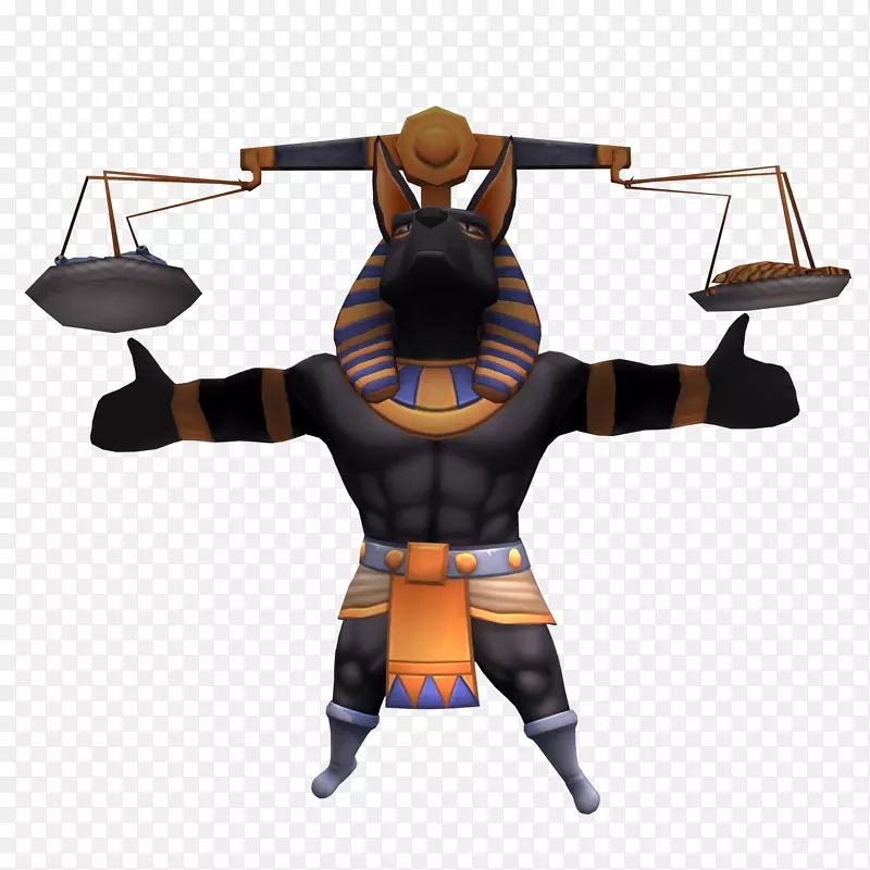 �Ű���������Anubis PNG HD-������