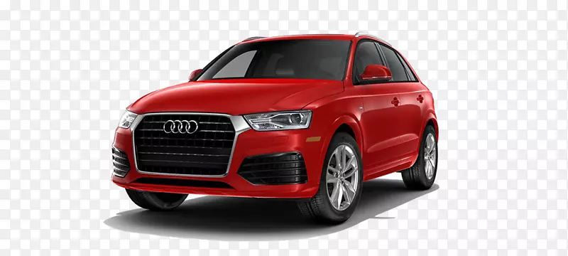 2018��µ�Q3 2.0T�߼�SUV�˶��Ͷ๦�ܳ��µ����ְµ�A3-�µ�-������