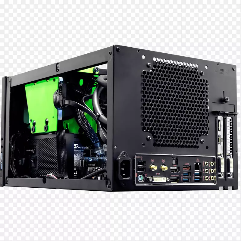 ��Դת���������������봦����Ԫ�����Ӳ��΢��ITX-�����-������