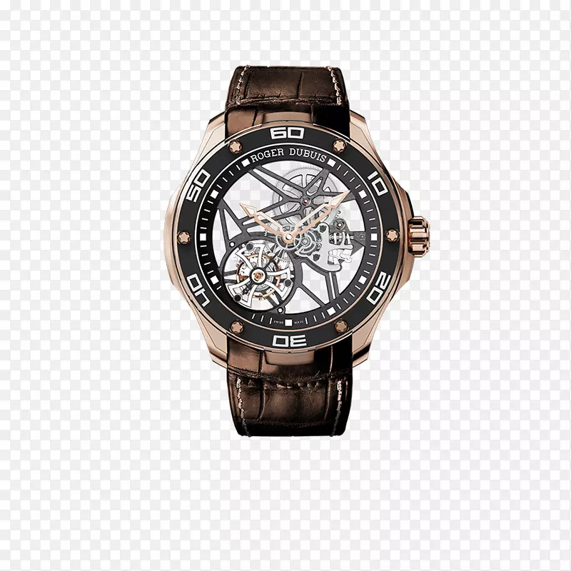 �Զ���Roger Dubuis��ʱ��-������