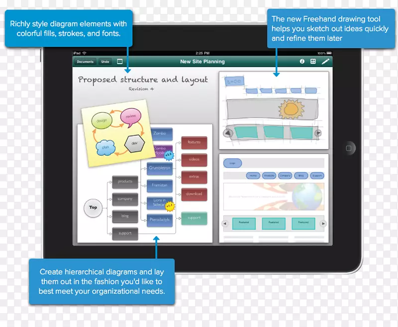 Macbook֧��android��������microsoft visio-android-������