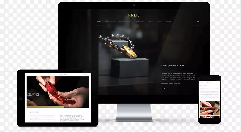 Ʒ�ƶ�ý��չʾ������-������