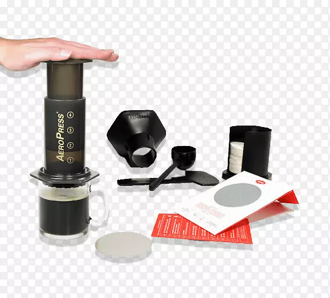 Aeropress���Ȼ�������Ũ������-������