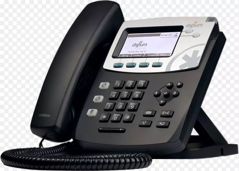 Digium D40 VoIP�绰ҵ��绰ϵͳ-Digium-������