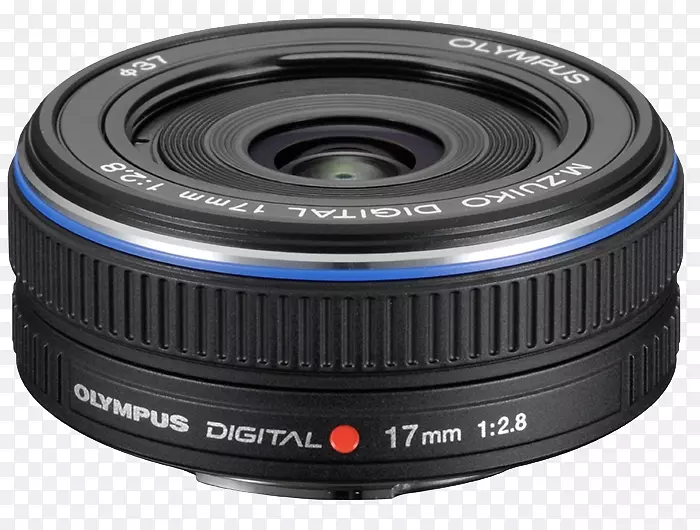 ���ְ�˹M.ZUIKO����17����f/2.8���ְ�˹M.ZUIKO����17����f/1.8΢��ϵͳ�������ͷ-�������ͷ-������