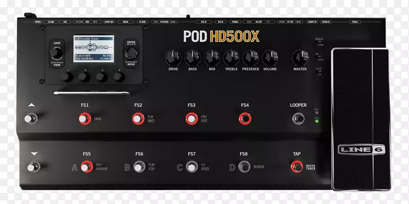 �����Ŵ���ϵ��6pod hd500xЧ��������&̤�弪��-������