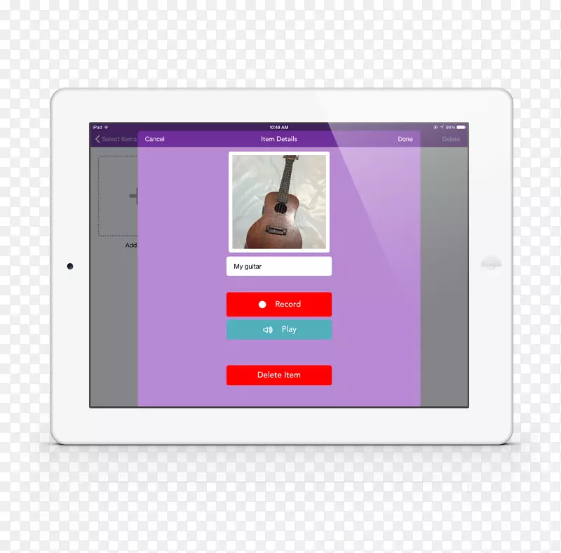 ��ý��Ʒ����ʾ�豸�����������.������id-������