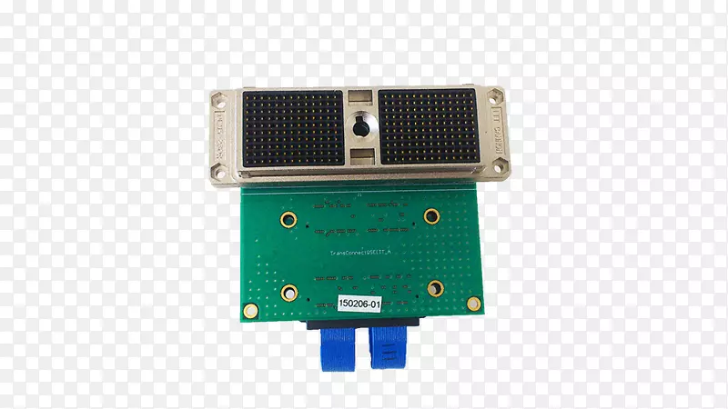 ����Ԫ�������ӵ�·-ITT��˾-������