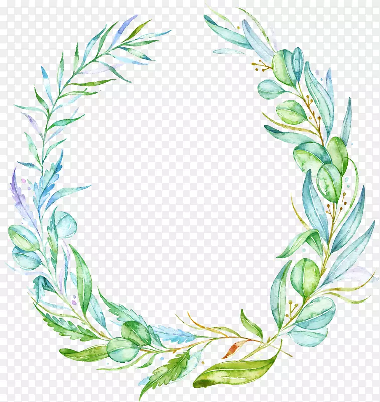 Ҷˮ�ʻ�-Ҷ-������