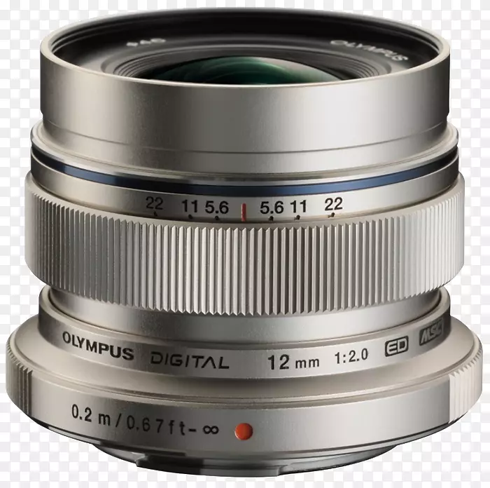 ���ְ�˹M.ZUIKO 12����f/2.0΢�������ͷ��Ǿ�ͷ�������ͷ-������