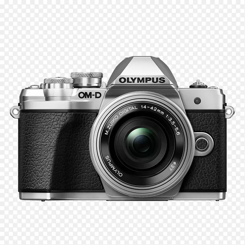 ���ְ�˹om-d e-m10��־ii���ְ�˹e-m10��־iii om-d����14-42 mm ez��ͷ(��ɫ)�����-������