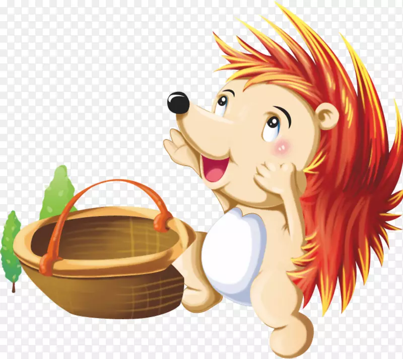 ʳ��������Ϊʾ��ͼ-���-������