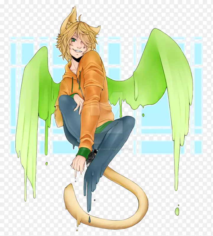 Ī�����������DeviantArt-maudado-������