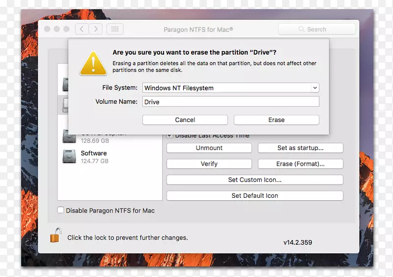 ��Ļ��ͼ��ý��Ʒ������-NTFS�ĵ䷶-������