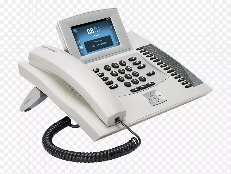 Auerswald���ʵ绰2600 ip voip�绰����ͨ��IP�绰-Centrex ip-������