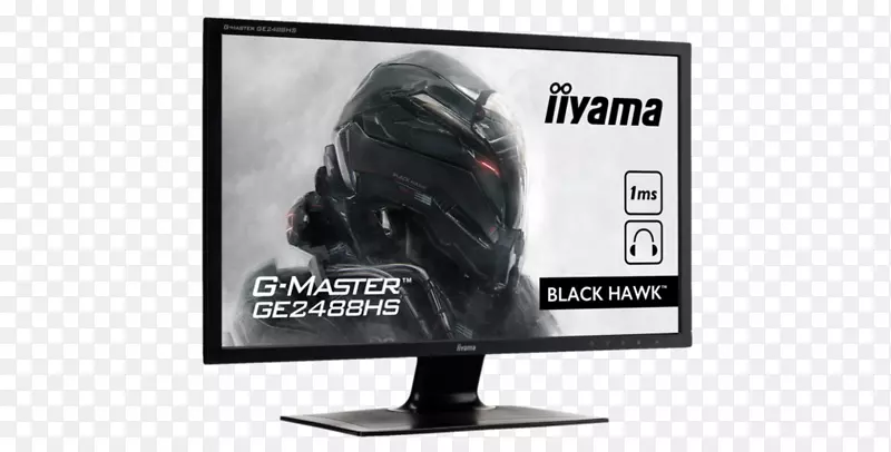 Liyama g-������ӥ������ʾ��(iiyama g-master g3266hs-b131.5��ȫ����va Matt��ɫ���Լ�����liyama proite-88 hs-)-������