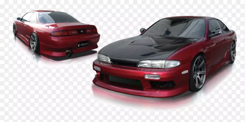 ���ո��ղ�Silvia����1997�ղ�240 SX-����-������