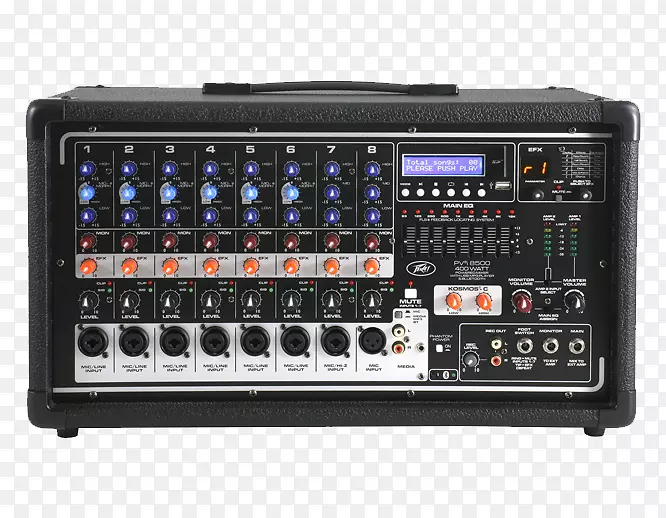 ��Ƶ�����peavey pvi 8500�����㲥ϵͳpeavey xr-at-peavey�����豸-������