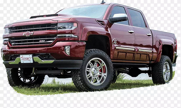 2018��ѩ����Silverado 1500 Silverado����������̥���ո�-��Ԫ-������
