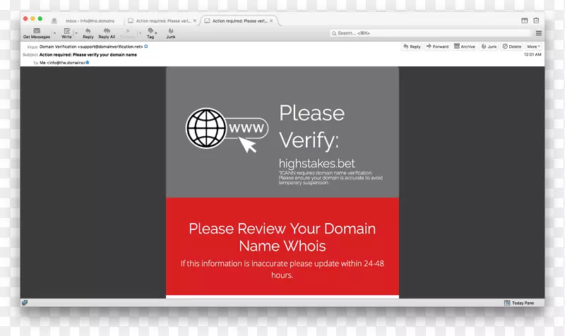 �����ʼ�������icann����-�����ʼ�-������