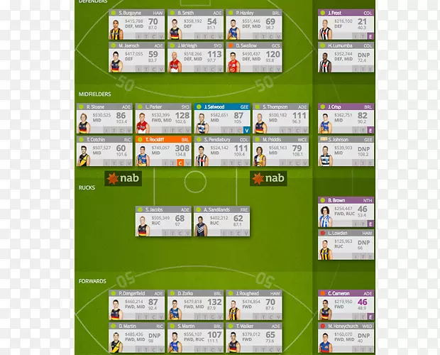 2018��AFL�����������AFL����������-��÷¡����-������