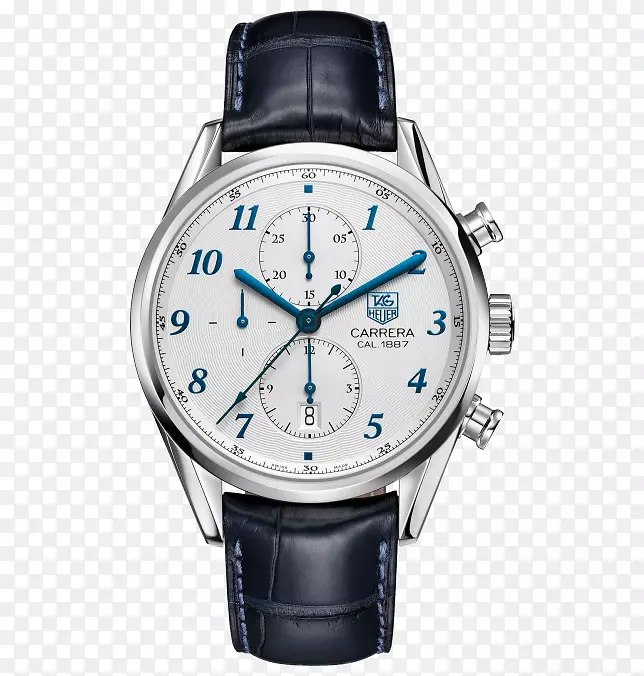 �Զ�����ǩHeuer Carrera�ھ�5��ʱ��-������