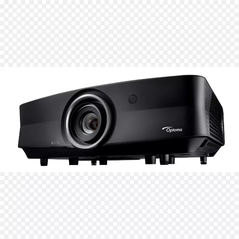 Optoma��˾Optoma uhz 65 3840 x 2160 dlpͶӰ��-3000����4k�ֱ��ʼ���ͶӰ��-������