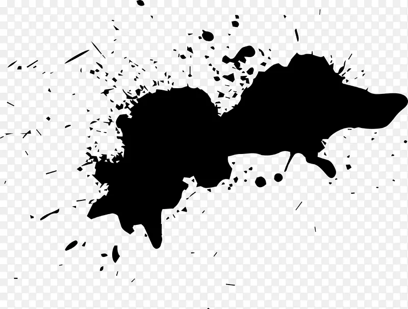 ˮ�ʻ�.װ���Ժ�ɫˮīˮ��-������