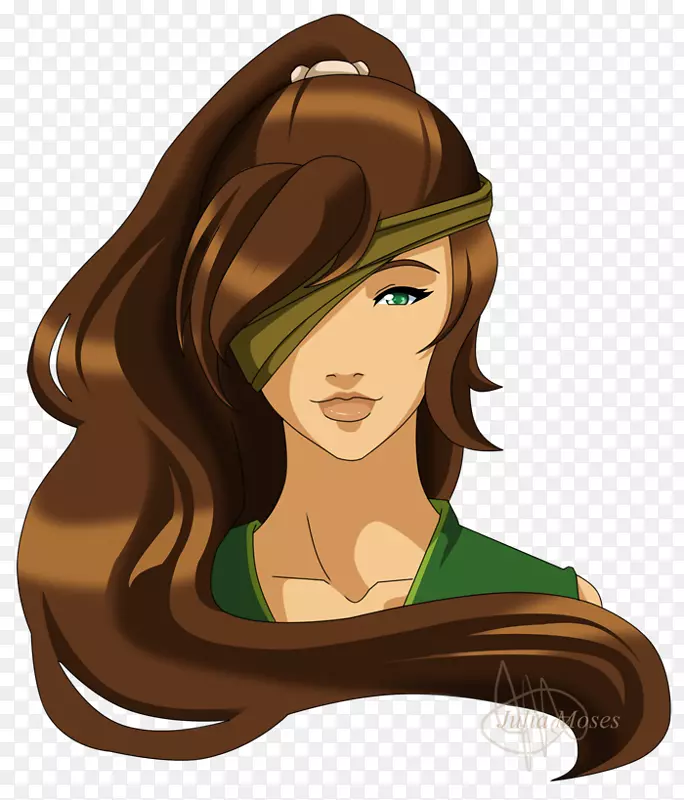 Korra���������-������