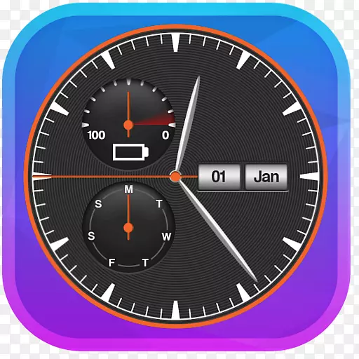 ��ʱ��944ʱ�ӻ��������ٶȼ�.��ʱ��-������