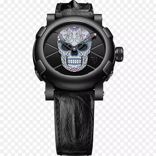 �Զ��ֱ�Rj-Romain Jerome Seiko�ֱ�����-�ֱ�-������