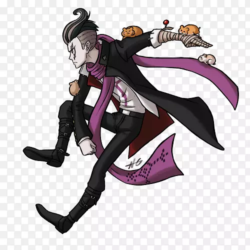 Danganronpa 2���ټ���������Gundam�����б�-AeroJet-������