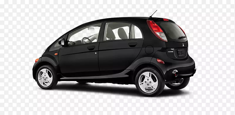 ����I-MiEV�ǳ��µ�A1-�γ�-������