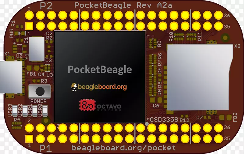 ���Ӷ�ý��Ʒ��-Beagleboard-������